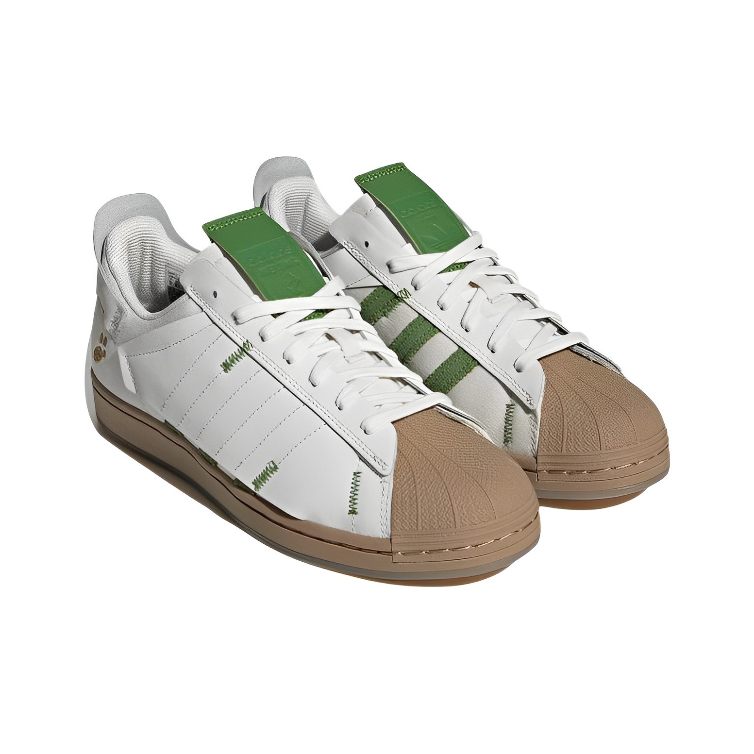 Melting Sadness X Adidas Origi - Adidas Shoes Superstar review and price