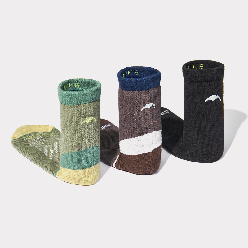 Naturehike Socks Men's Women's - Wool Hiking Sock review and price