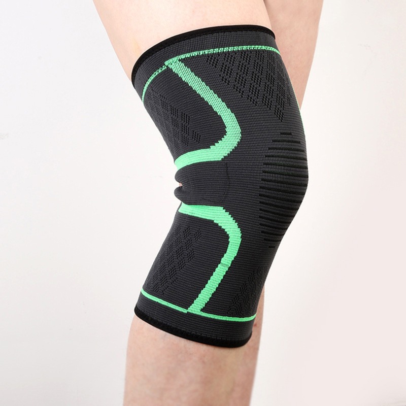 1PC Men Fitness Running Cyclin - Compression Sleeve Calf review and price