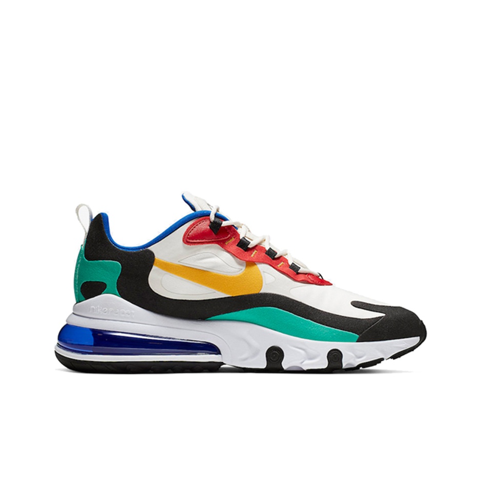 Nike Air Max 270 Running Shoes - Nike Shoes Air Max 270 review and price