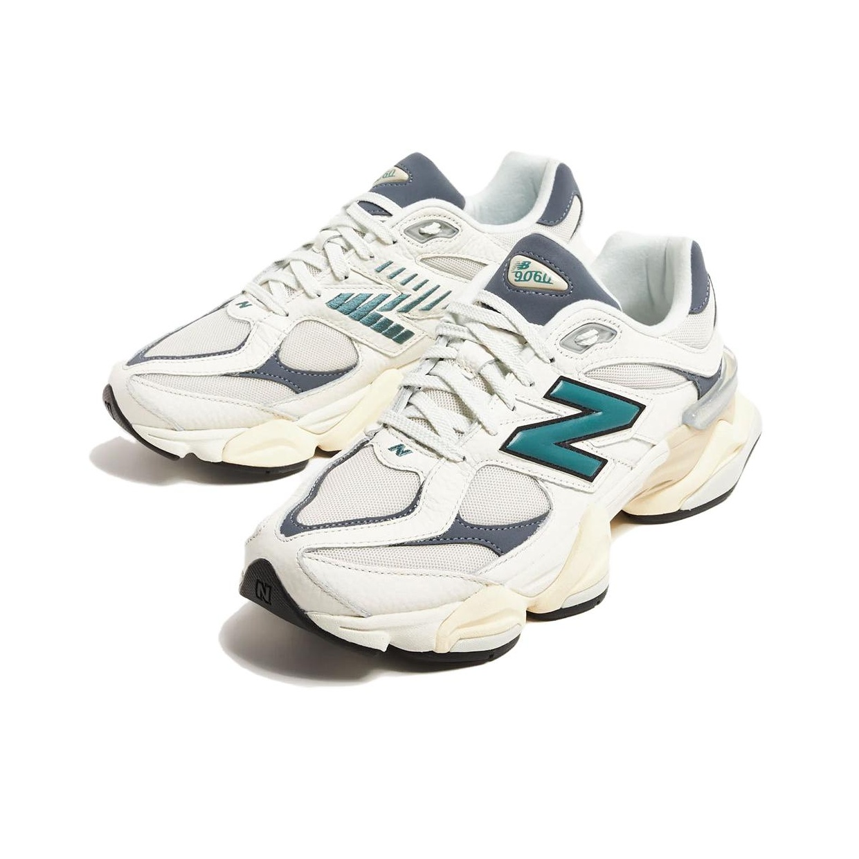 New Balance NB 9060 Running Sh - New Balance Shoes 9060 review and price