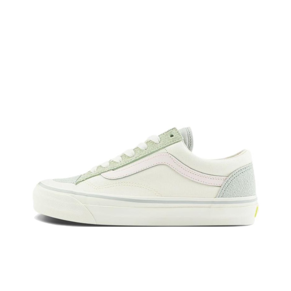 Vans Old Skool Reissue 136 Ska - Vans Shoes Old Skool review and price