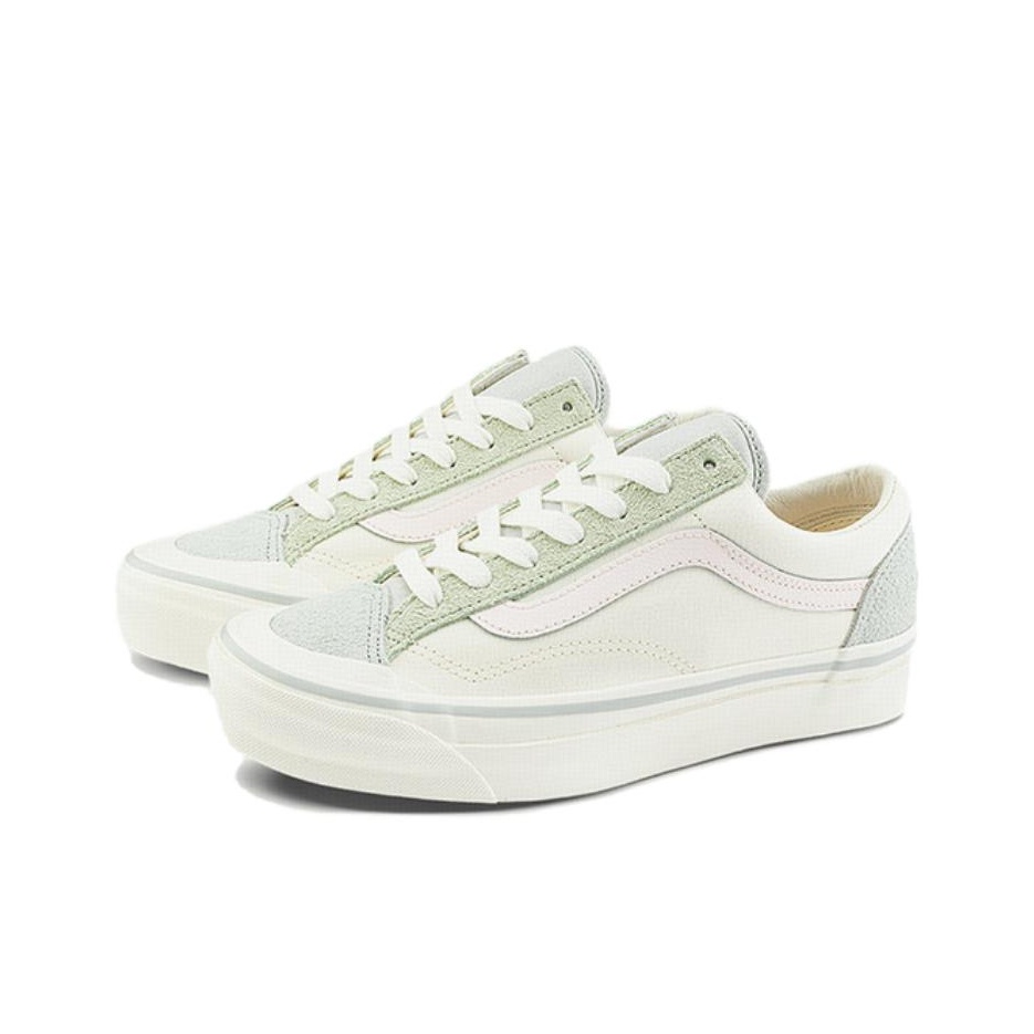 Vans Old Skool Reissue 136 Ska - Vans Shoes Old Skool review and price
