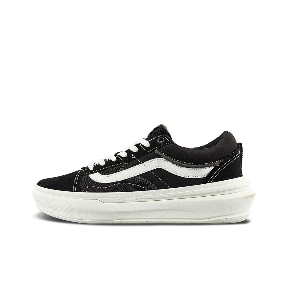 Vans Overt CC OLD SKOOL Textil - Vans Shoes Old Skool review and price