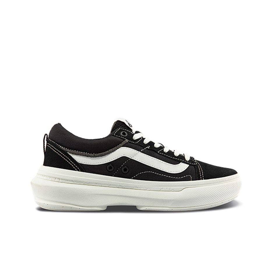 Vans Overt CC OLD SKOOL Textil - Vans Shoes Old Skool review and price
