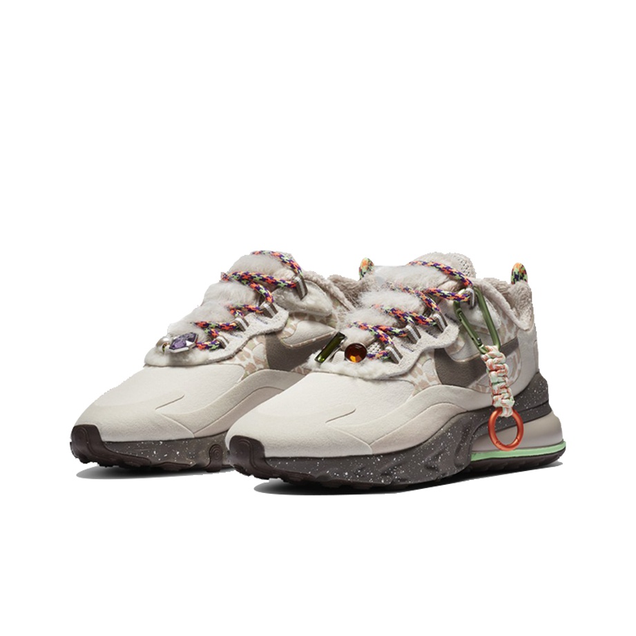 Nike Air Max 270 Textile, Synt - Nike Shoes Air Max 270 review and price