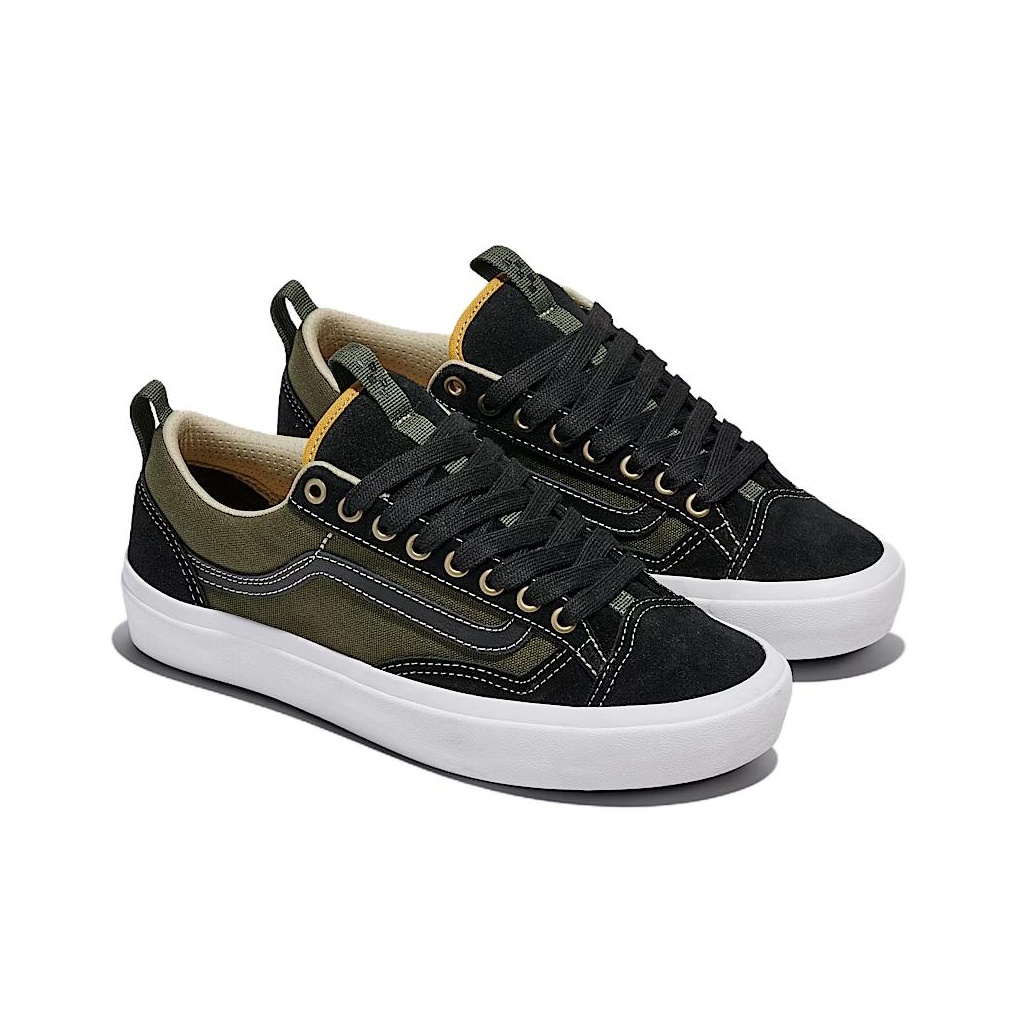 Vans Old Skool 36 Skateboard S - Vans Shoes Old Skool review and price