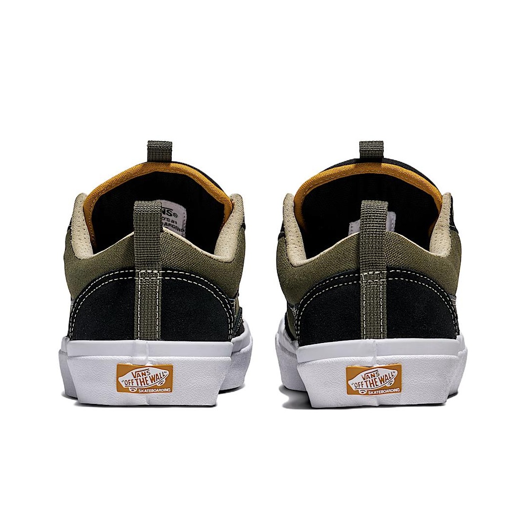 Vans Old Skool 36 Skateboard S - Vans Shoes Old Skool review and price
